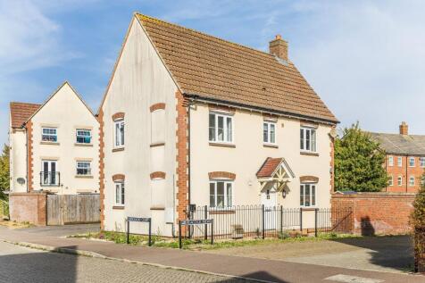 Peacock Mews, Didcot, OX11