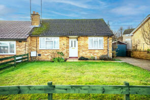 23, Lawn Avenue, Hitchin SG4 8QD