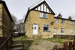 48, Hall Cross Road, Lowerhouses, Huddersfield HD5 8LD