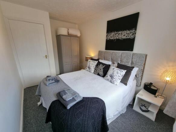 Bedroom  Two