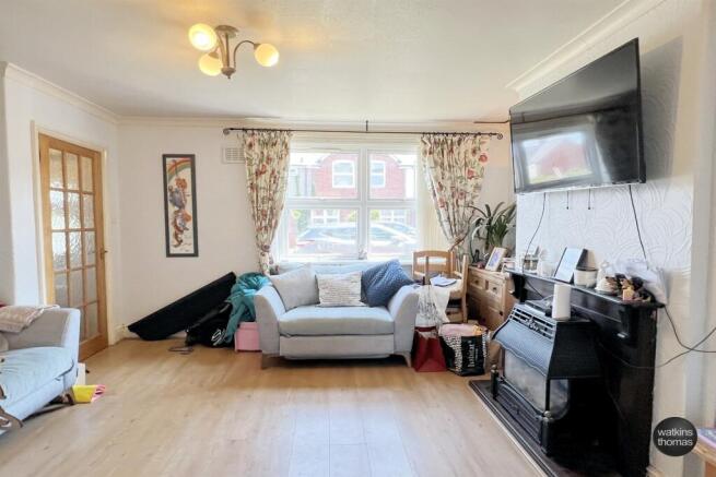 sitting room