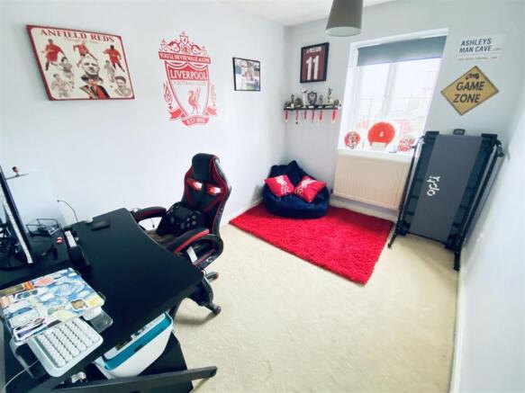 Bedroom two