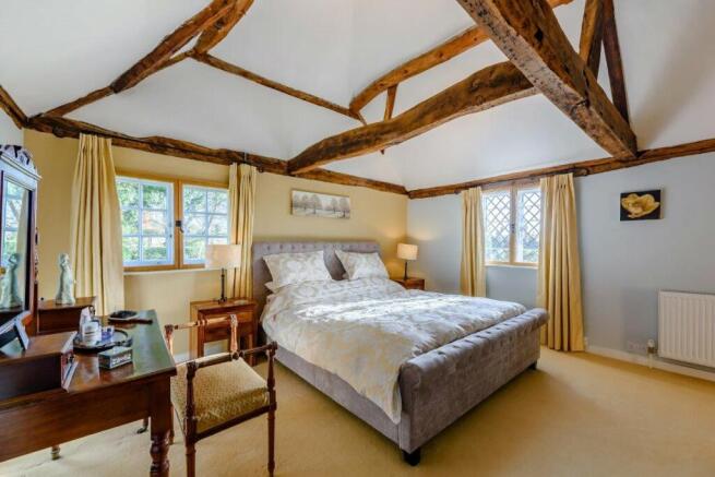 Principal Bedroom