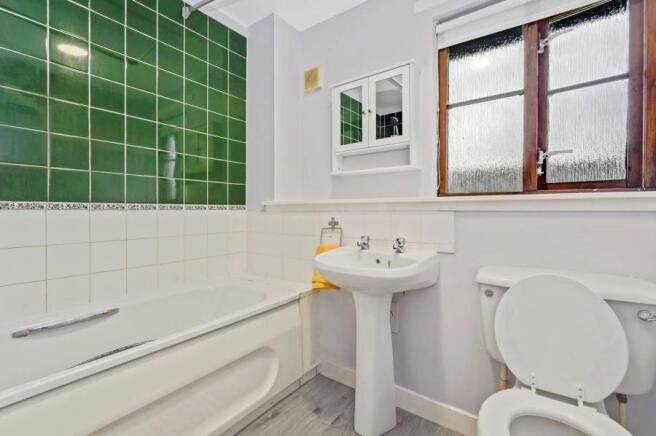 Bathrom