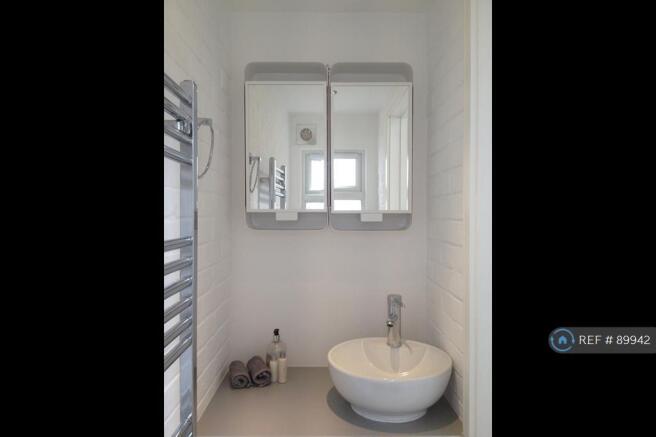 Washbasin