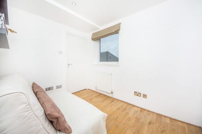 Bedroom Two A