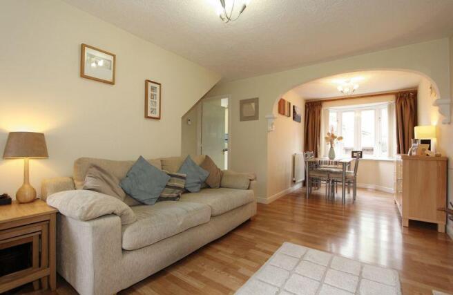 Lounge - Photo 3