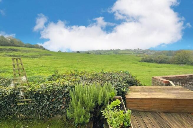 Garden/View