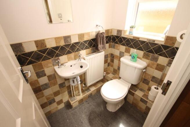 WC