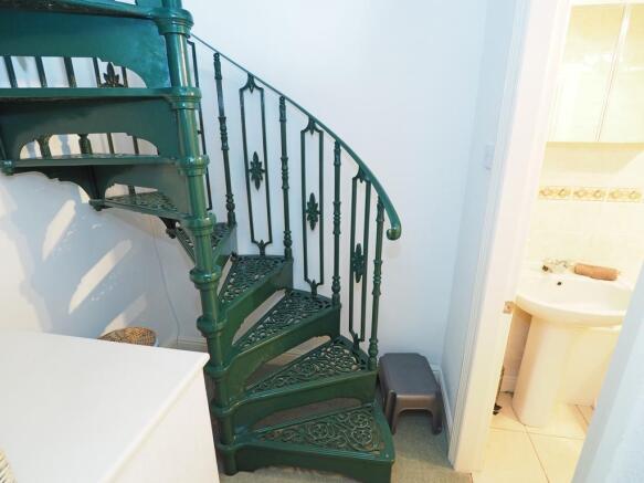 Inner Landing