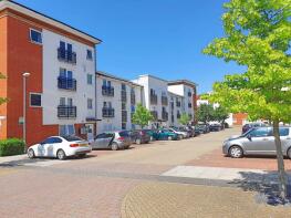 34, Siloam Place, Ipswich IP3 0FB