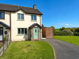 17, Parklands, St Florence, Tenby SA70 8NL