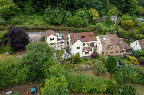 Mellows Cottage, Hangerberry, Lydbrook