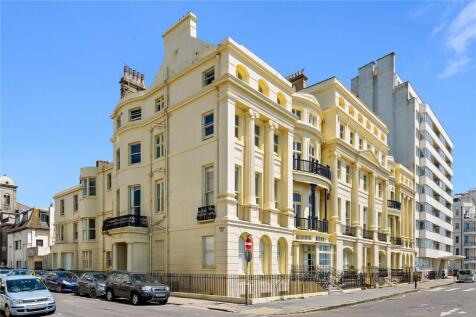 Brunswick Terrace, Hove, East Sussex, BN3