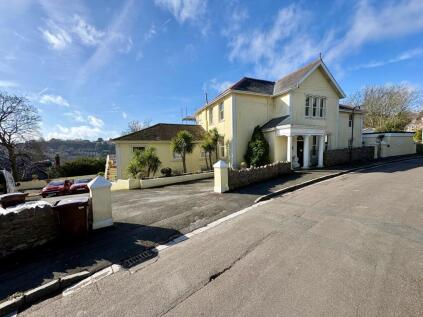 Hunsdon Road, Torquay