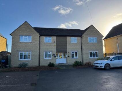 Burford Road, Lechlade