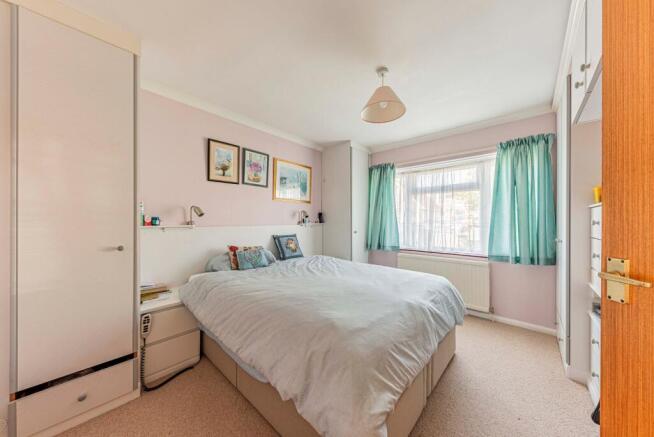 Bedroom One (1)