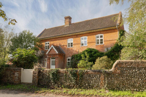 Banningham, Norfolk