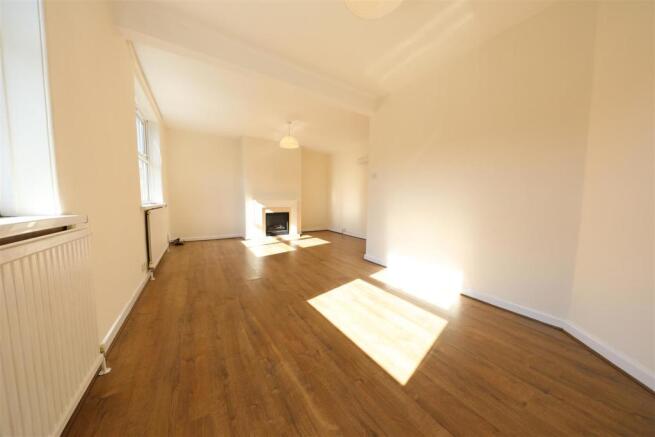 Living room/diner