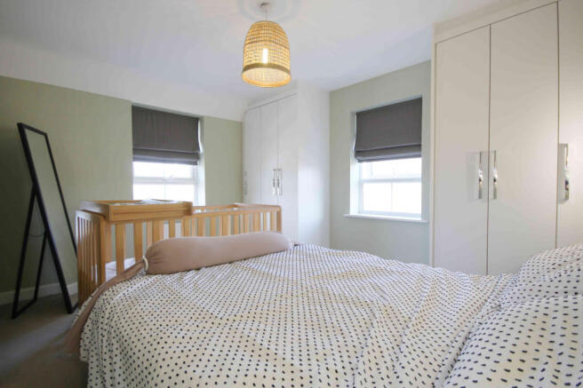 Main Bedroom 