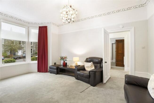 Desswood Place