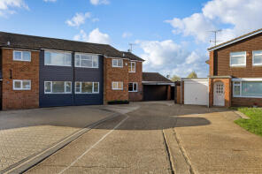 50, Sherwood Way, Colchester CO5 9LJ