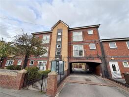 Flat 4, 5, Walmer Road, Liverpool L22 5NL