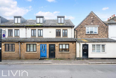 Southbridge Place, Croydon