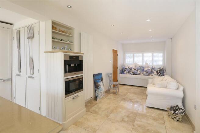 Breakfast Room