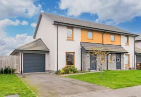 18b, Typhoon Road, Lossiemouth IV31 6GD