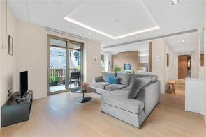 Apartment 403, 5, Pearson Square, City Of Westminster, London W1T 3BQ