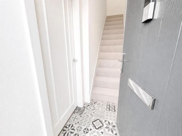 1 bed End of Terrace for sale Image 8