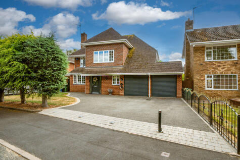 The Parklands, Pedmore, Stourbridge
