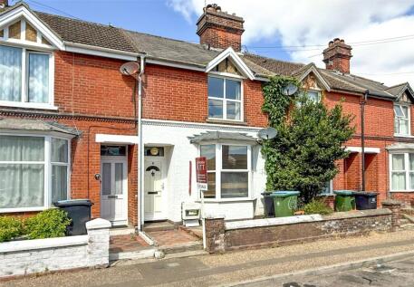 Linden Road, Littlehampton, West Sussex