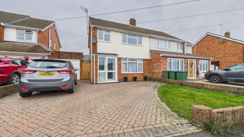 Wymering Road, Aylesbury, Buckinghamshire