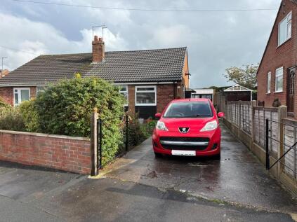 Lindale Avenue, Hornsea