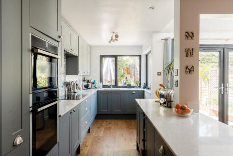 Talgarth Road, Ashley Down, Bristol