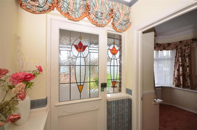 Internal Feature