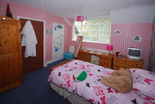 Bedroom 3
