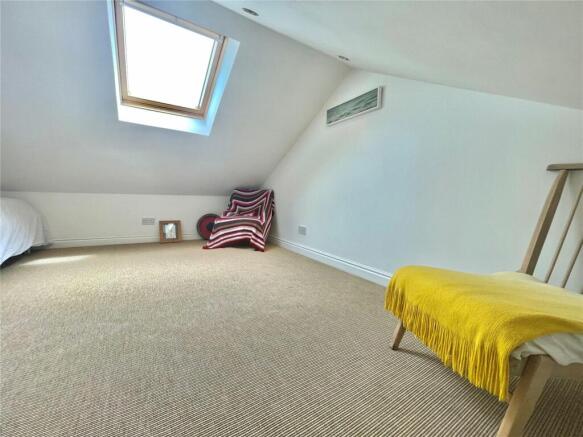 Loft Room