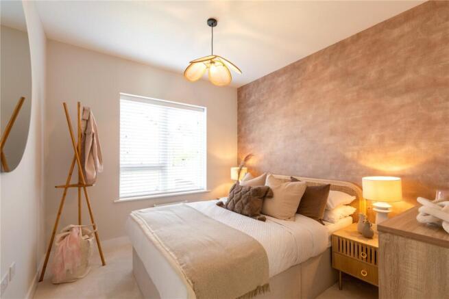Merse, Old Hall Road, Bromborough photo 4