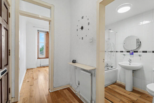 68 Budhill Avenue...