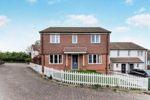 6, Burdock Place, Pevensey BN24 5FY