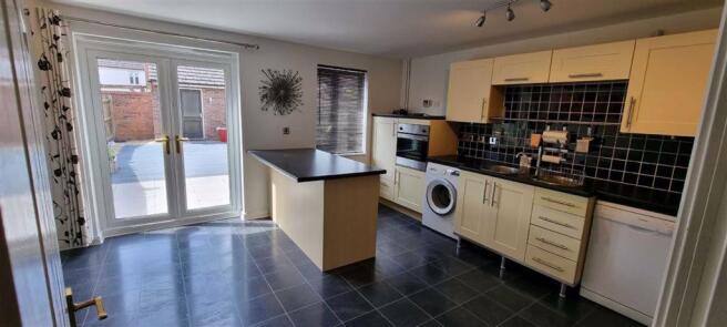 Kitchen / Diner