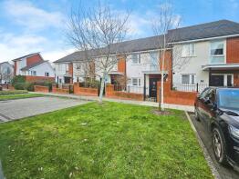 9, Lexington Drive, Haywards Heath RH16 3UN