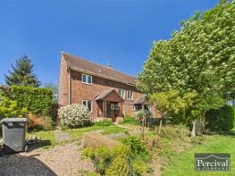 39, Gibson Green, Witham St Hughs, Lincoln LN6 9GA