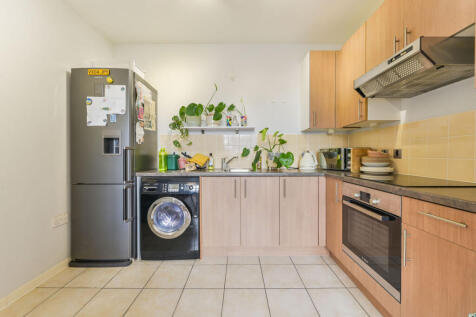 Bromyard House, East Acton, London, W3
