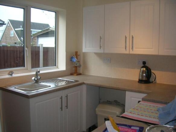 Fitted Kitchen