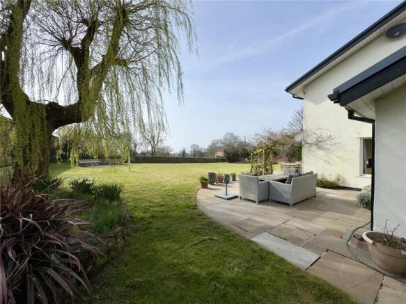 Church Lane, Thurstaston, Wirral, CH61 photo 2