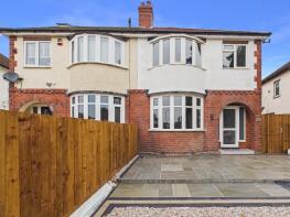 320, Sandon Road, Stafford ST16 3HP